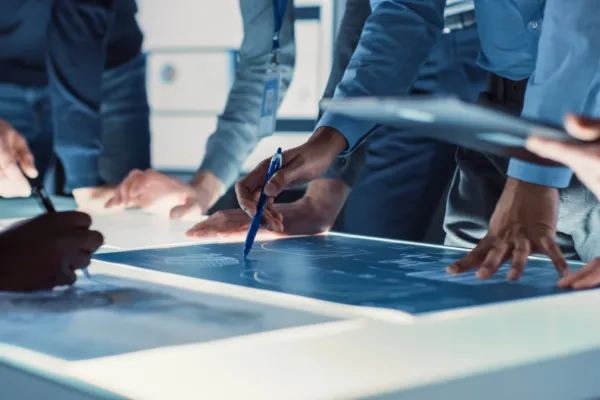 Why Executives Should Think Twice Before Signing a CMMC Self-Attestation