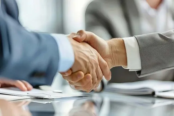 CMMC Advisor:  Choosing the Right Partner
