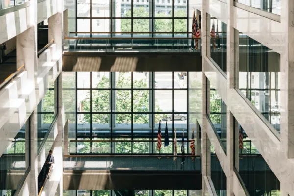 3 Key Differences: CMMC 2.0 vs. NIST 800-171