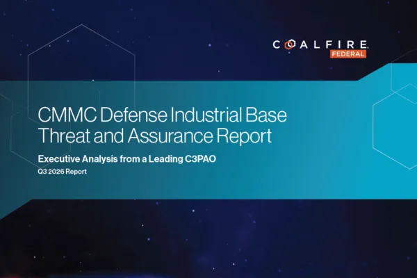 CMMC Defense Industrial Base Threat and Assurance Report