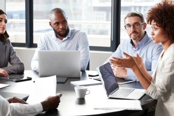 CMMC Advisory Services